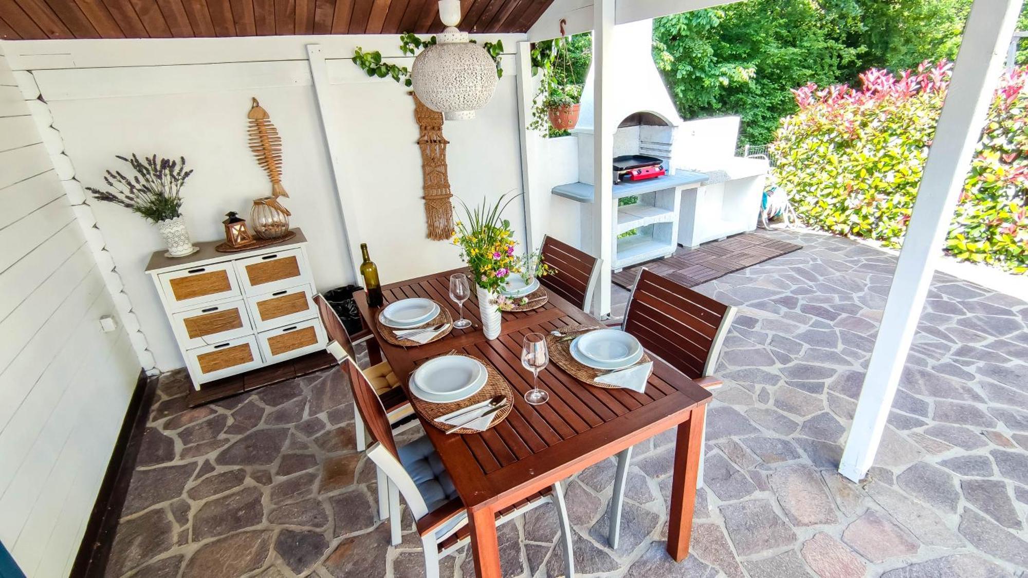 House Vertel ماتولي المظهر الخارجي الصورة