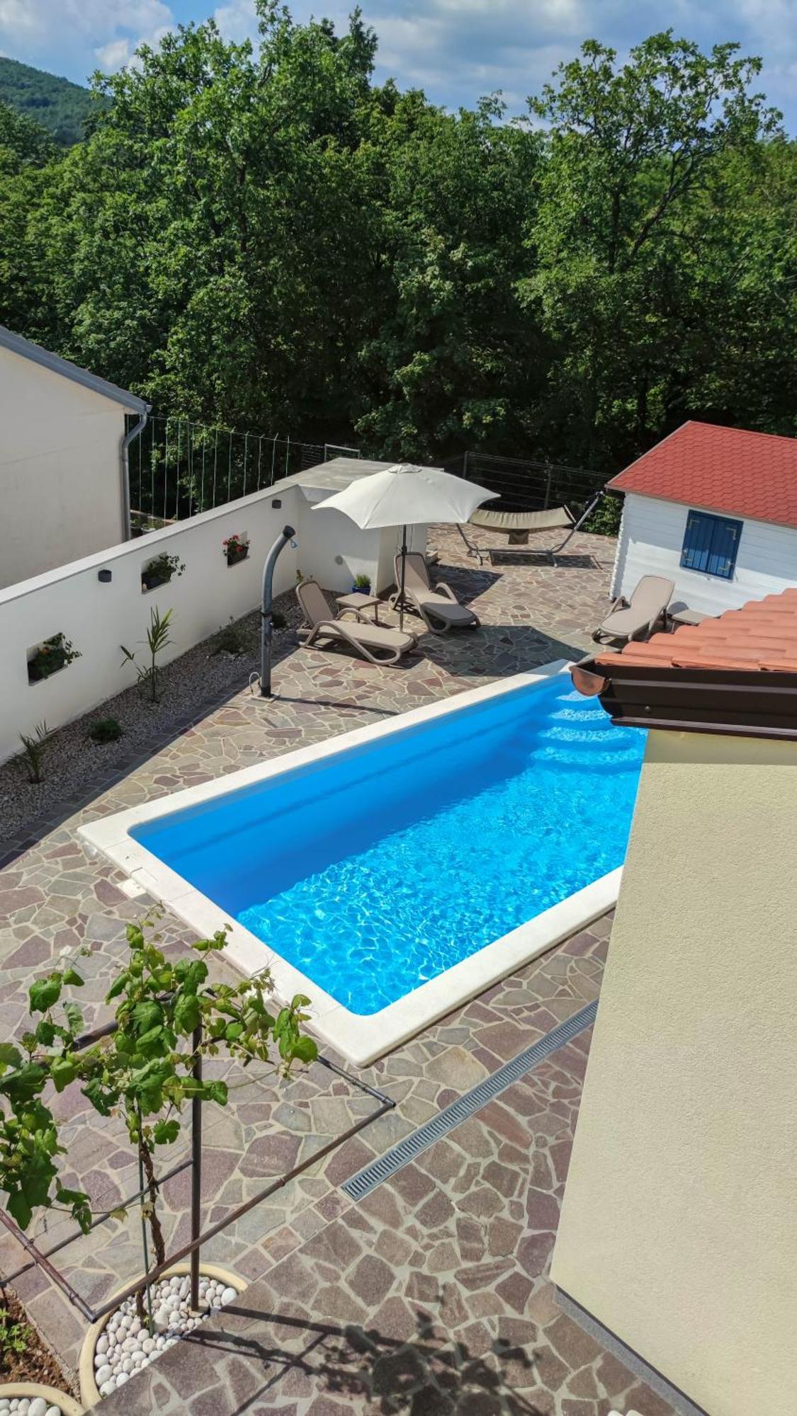 House Vertel ماتولي المظهر الخارجي الصورة